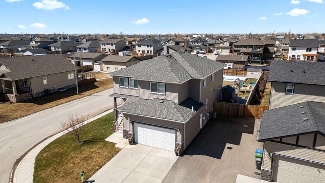 39 Hanson Drive Ne, Home with 6 bedrooms, 3 bathrooms and 6 parking in Langdon AB | Image 47