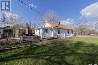 816 7 St, House other with 1 bedrooms, 1 bathrooms and null parking in Perdue SK | Image 2