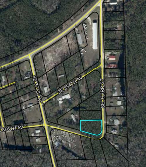 244 Se 373rd St, Old Town, FL, 32680 | Card Image