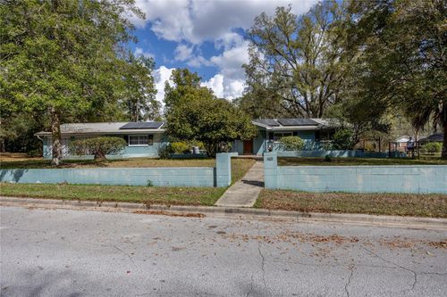 1421 Nw 30th St, Gainesville, FL, 32605-5075 | Card Image