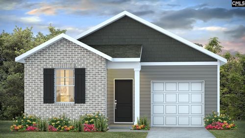 2034 Grovefield Dr, Hopkins, SC, 29061-9834 | Card Image
