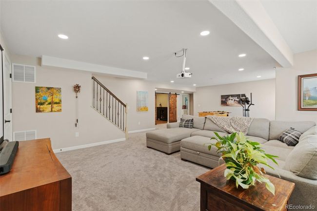 14750 Eastonville Rd, House other with 4 bedrooms, 3 bathrooms and 2 parking in Elbert CO | Image 34