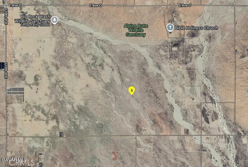 Land in Palmdale 5