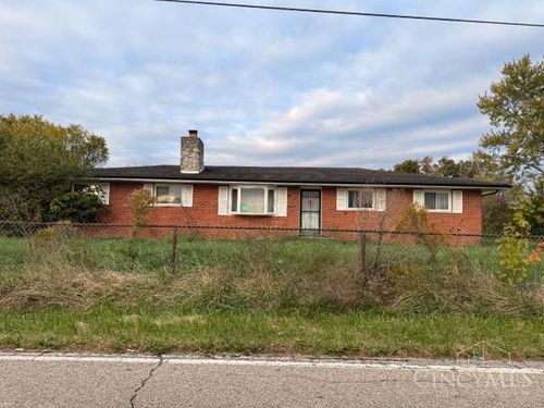 1281 S Snyder Rd, New Lebanon, OH, 45345-9371 | Card Image