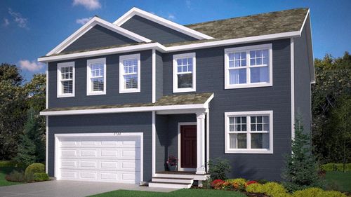 7969 Marquette Ct Ne, Otsego, MN, 55330-2038 | Card Image