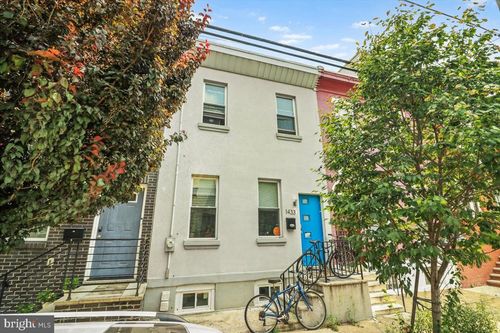 1433 S 19th St, PHILADELPHIA, PA, 19146-4655 | Card Image