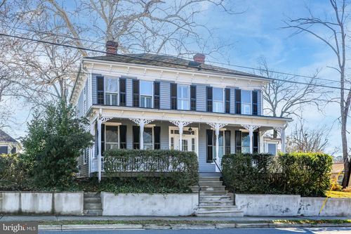 724 William St, FREDERICKSBURG, VA, 22401-5751 | Card Image