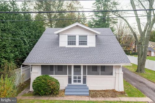 206 Washington Rd, Princeton, NJ, 08540-6147 | Card Image