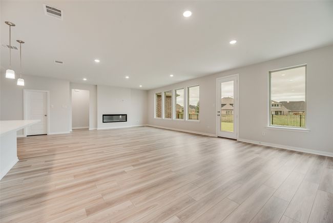 14029 Alfafar Ct, House other with 5 bedrooms, 5 bathrooms and null parking in Little Elm TX | Image 8