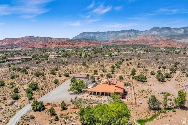 985 N Wonder Ln, House other with 4 bedrooms, 4 bathrooms and 4 parking in Leeds UT | Image 45