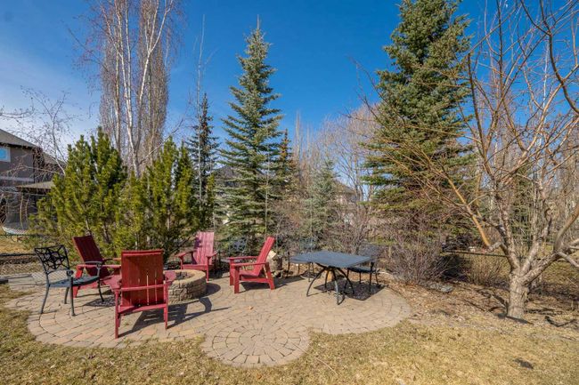 116 Heritage Lake Shores, Home with 4 bedrooms, 3 bathrooms and 6 parking in Heritage Pointe AB | Image 41