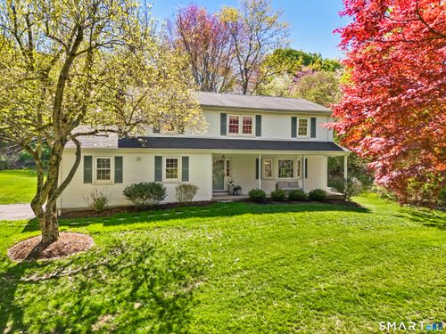 107 Barclay Dr, Stamford, CT, 06903-4315 | Card Image