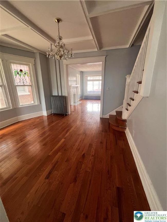 1840 W Turner St, House other with 5 bedrooms, 2 bathrooms and null parking in Allentown PA | Image 17
