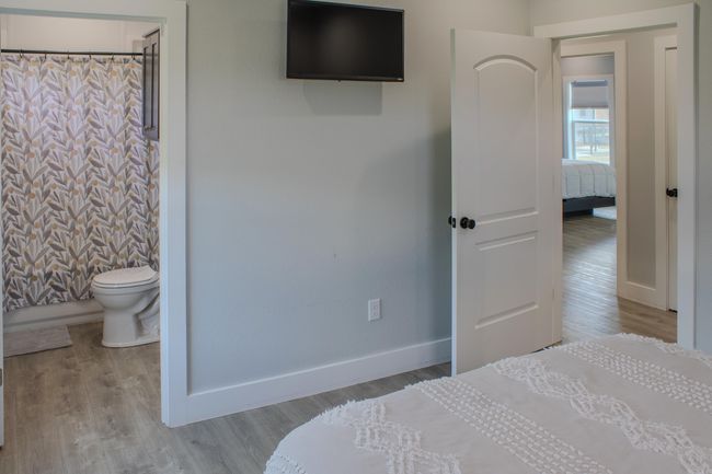 135 Serenity Loop, House other with 4 bedrooms, 4 bathrooms and null parking in Glenwood AR | Image 19