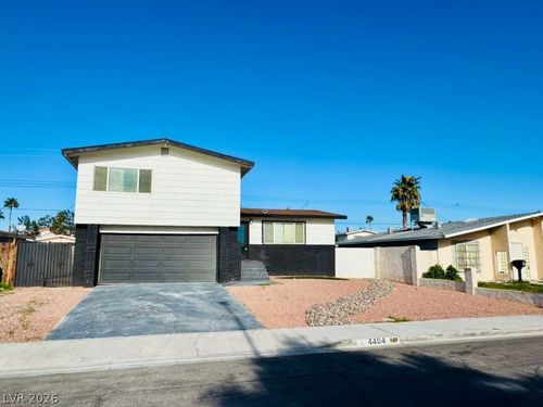 4404 Edward Ave, Las Vegas, NV, 89108-2848 | Card Image