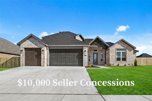 1200 Fierce Ln, Centerton, AR, 72719 | Card Image