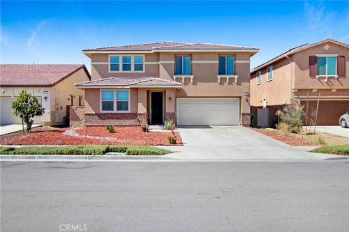 3444 Spring Wheat St, Perris, CA, 92570-5670 | Card Image
