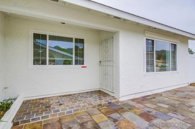 15380 Via La Gitano, House other with 4 bedrooms, 2 bathrooms and 5 parking in Poway CA | Image 41
