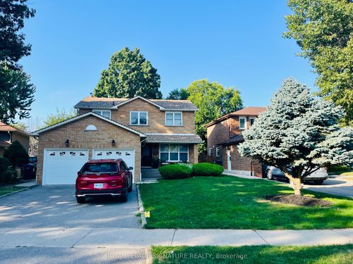 1342 Canford Cres, Mississauga, ON, L5J3N1 | Card Image