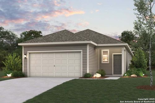 10738 Fairchild Way, Converse, TX, 78109-2367 | Card Image