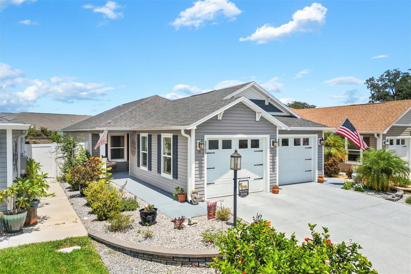 Grimes Ct, The Villages, FL 32163