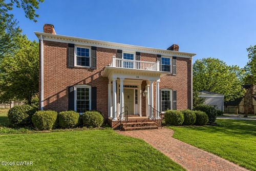 126 Rooks Dr, Brownsville, TN, 38012-2920 | Card Image