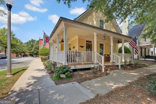 4105 Summers St Sw, Covington, GA, 30014-2763 | Card Image