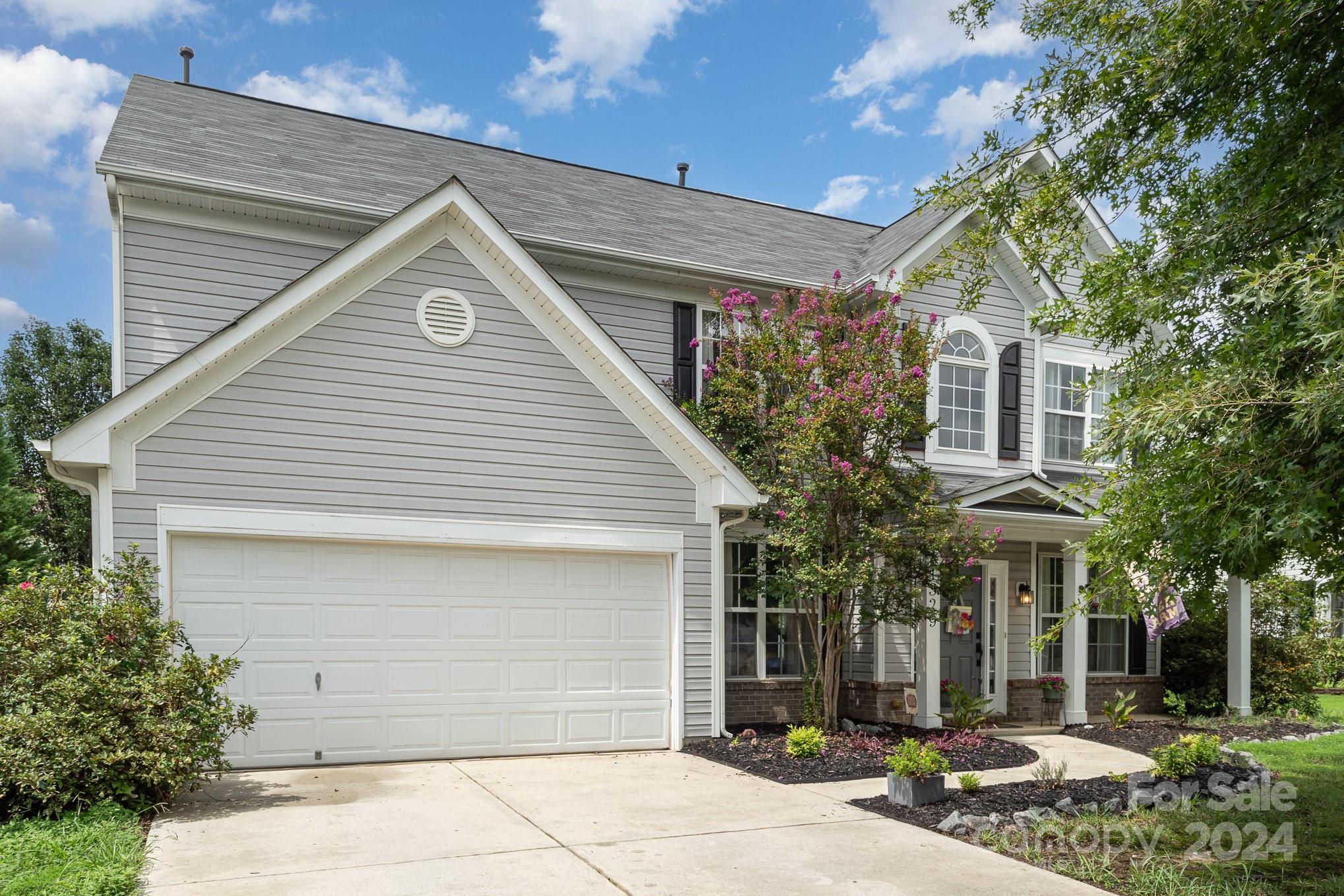 Gambel Dr, Concord, NC 28027