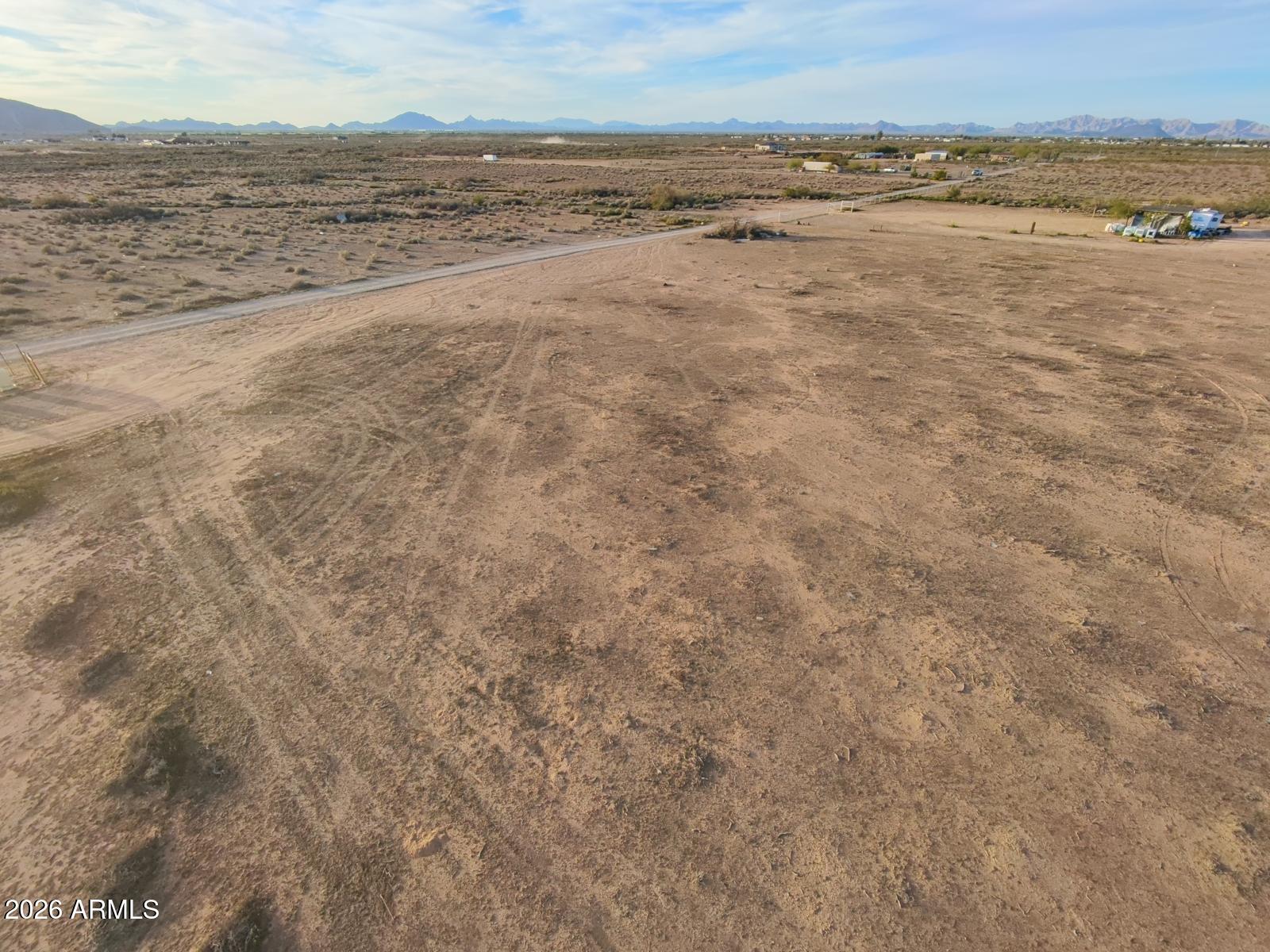 Land in Tonopah 5