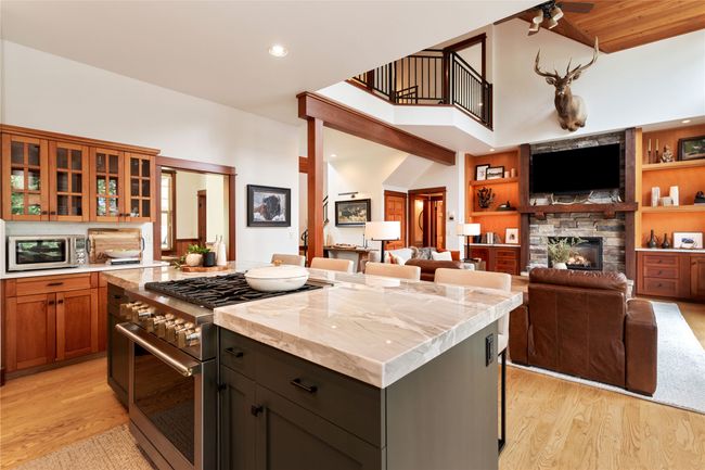 255 Windsor Ct, House other with 4 bedrooms, 4 bathrooms and null parking in Bigfork MT | Image 9