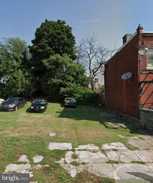 5100 Master St, PHILADELPHIA, PA, 19131-4420 | Card Image