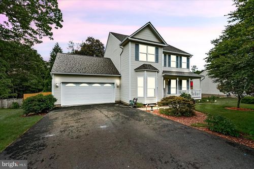 11411 Reed Rd, FREDERICKSBURG, VA, 22407-8417 | Card Image