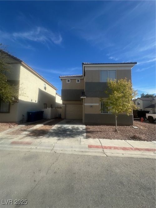 2262 Diamond Pointe St, Las Vegas, NV, 89156-5657 | Card Image