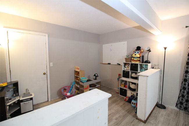 1281 W Eden St, House other with 3 bedrooms, 1 bathrooms and null parking in Munday TX | Image 10
