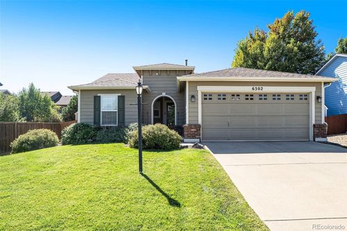 6302 Valley Vista Ave, Firestone, CO, 80504-5725 | Card Image