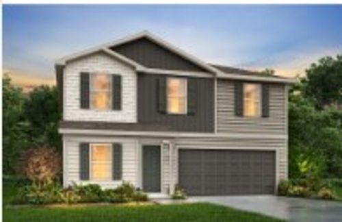 805 Bluffview Dr, Cleburne, TX, 76031-5273 | Card Image