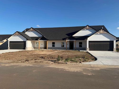 12907 W Thorton St, Wichita, KS, 67201 | Card Image