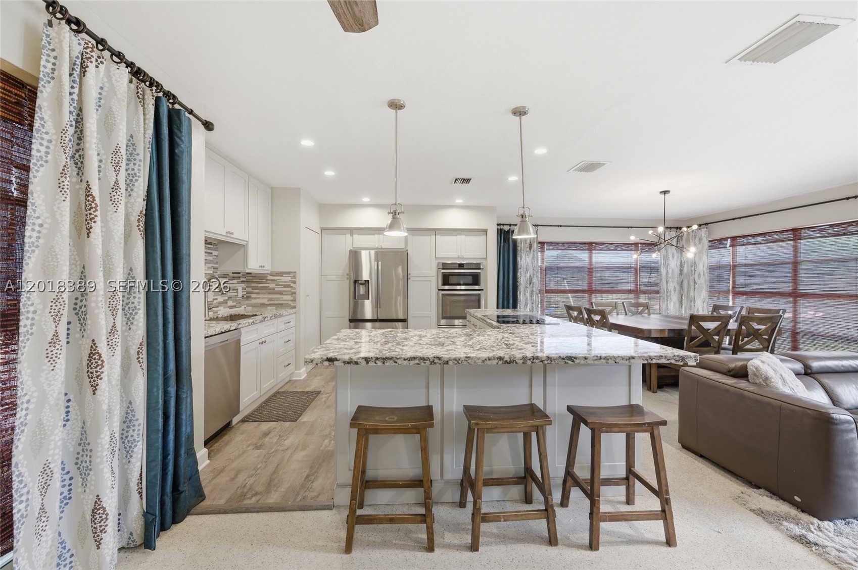 Residential in Hollywood 4