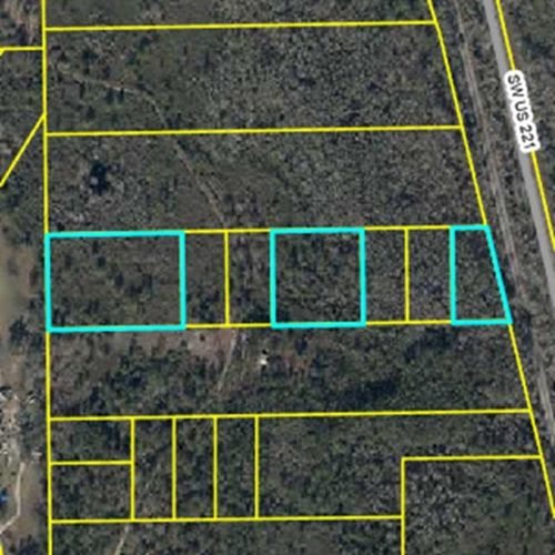 Vacant Sw Wabasso Terrace, Greenville, FL, 32331 | Card Image