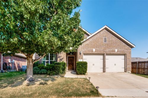 929 Green Coral Dr, Little Elm, TX, 75068-0240 | Card Image