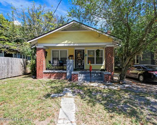 321 W 24th St, Jacksonville, FL, 32206-1913 | Card Image