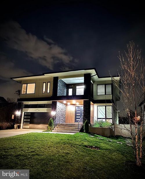 1815 Peabody Dr, FALLS CHURCH, VA, 22043-1049 | Card Image