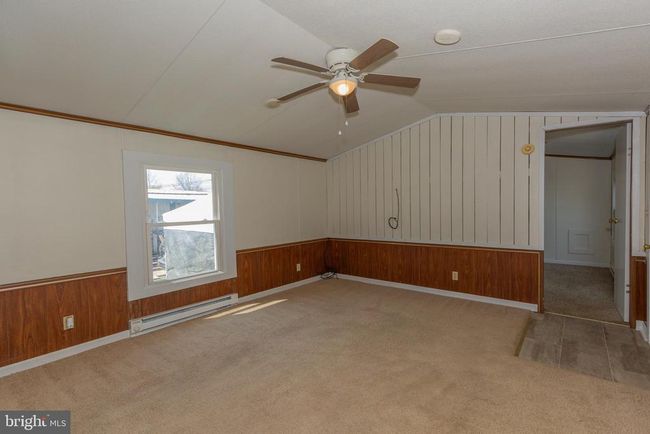 126 Fabric Dr, House other with 2 bedrooms, 2 bathrooms and null parking in BUNKER HILL WV | Image 14