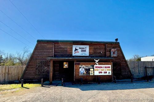 14307 Us Highway 70, Ardmore, OK, 73401-8755 | Card Image