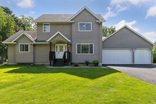 6524 Florida Ave N, Brooklyn Park, MN, 55428-2425 | Card Image