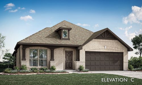 961 Imperial Eagle Rd, Alvarado, TX, 76009-3261 | Card Image