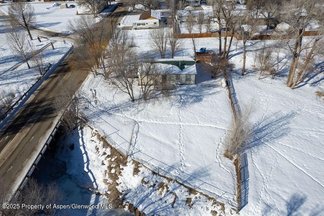 455 E 7 Th St, House other with 3 bedrooms, 1 bathrooms and null parking in Craig CO | Image 53