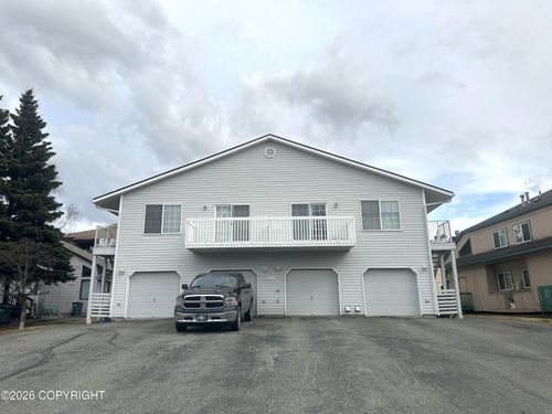 1831 Congress Circle, Anchorage, AK, 99507 | Card Image