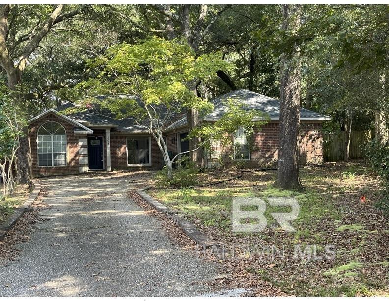 Winnetk Cir, Daphne, AL 36526 #1