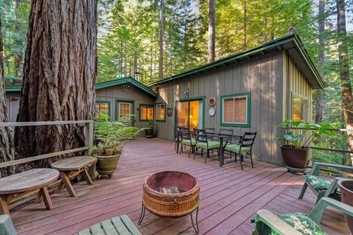 1079 Scenic Dr, Felton, CA, 95018-9647 | Card Image